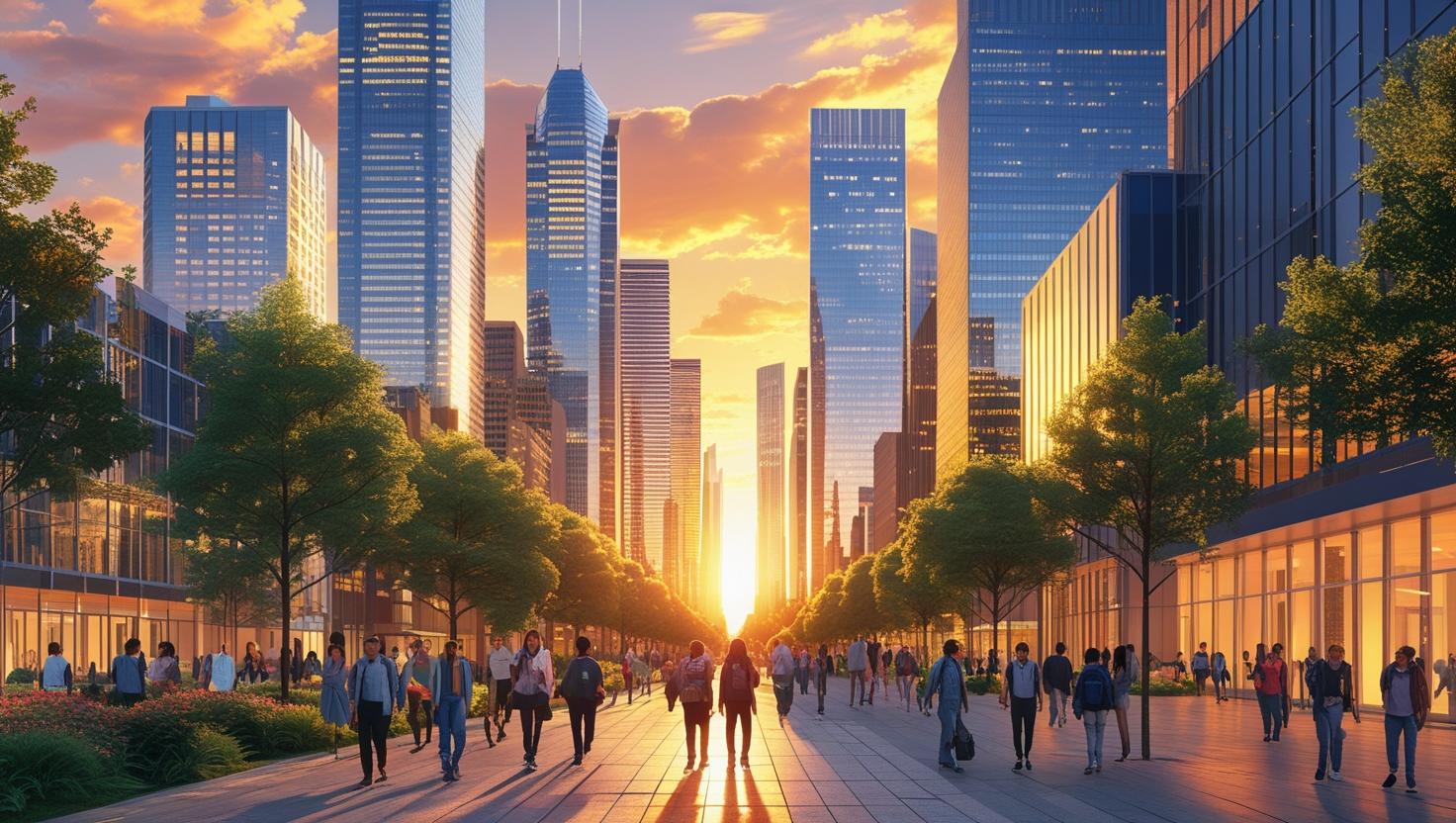 Por Que Investir na Modernização da Gestão Escolar é Investir no Futuro do Seu Município (e Não Apenas um Custo) Por Que Investir na Modernização da Gestão Escolar é Investir no Futuro do Seu Município (e Não Apenas um Custo)